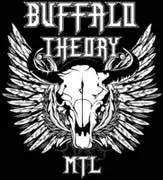 logo Buffalo Theory MTL